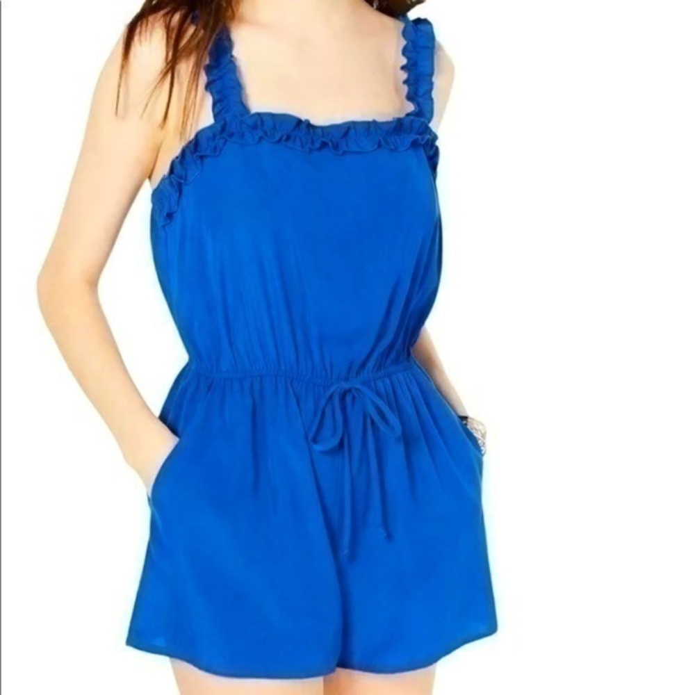 Bepop Cute Romper